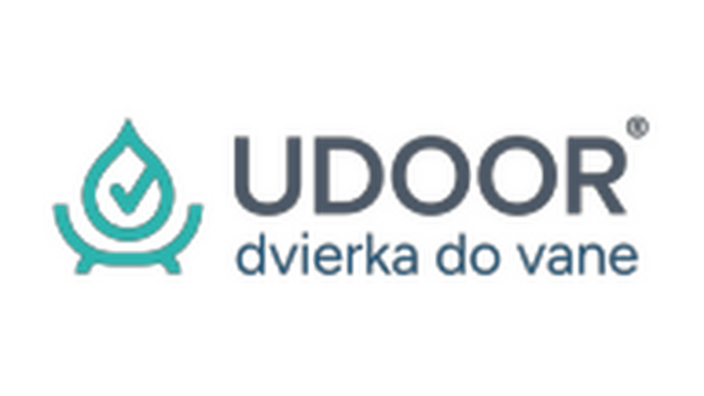 UDOOR | dvířka do vany